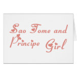 Sao Tome and Principe cards