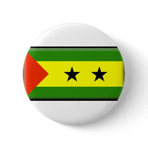 Sao Tome and Principe Flag buttons