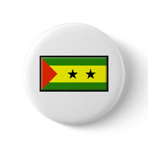 Sao Tome and Principe Flag buttons