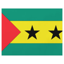 Sao Tome and Principe Flag flyers