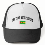 SAO TOME AND PRINCIPE hats