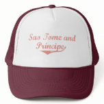 Sao Tome and Principe hats