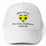 Sao Tome and Principe hats