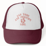 SAO TOME AND PRINCIPE hats