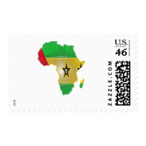 São Tomé and Principe postage