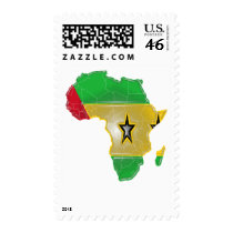São Tomé and Principe postage