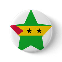 Sao+Tome+and+Principe Star Buttons