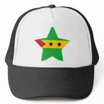 Sao+Tome+and+Principe Star Hats