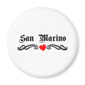 Sao Tome and Principe Tattoo Style magnets by repofcountries Sao Tome and Principe Tattoo Style magnets