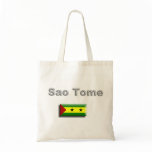 Sao Tome Tasche