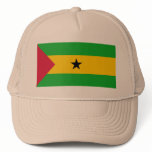 Sao Tome Hat