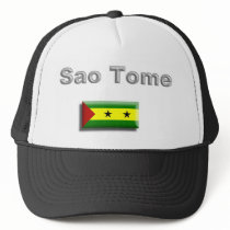Sao Tome Hats