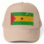 Sao Tome Hat