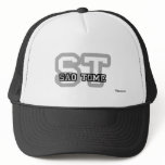 Sao Tome hats