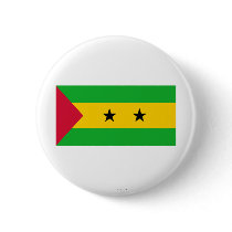 Sao Tome & Principe Flag buttons