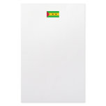 Sao Tome stationery
