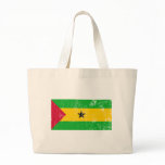 Sao Tome Tote Bag