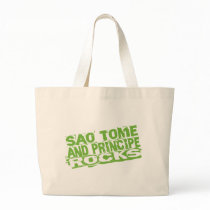 Sao Tome Tote Bag