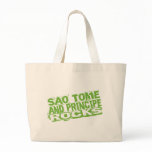 Sao Tome Tote Bag