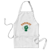 Saoirse Apron