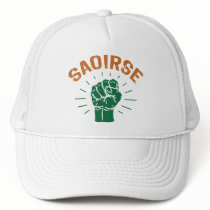 Saoirse Mesh Hats