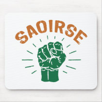 Saoirse Mousepads