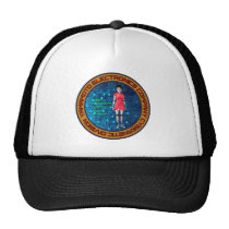 Saori Hat