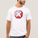 SAP Error t-shirts