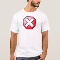 SAP Error t-shirts by romanoodle SAP Error t-shirts