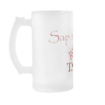 Sap it Frost Mug