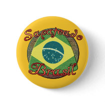 Sapateado Brasiliero Pins