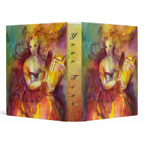 SAPHO binders