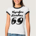 Ladies Ringer T-Shirt