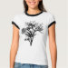 Ladies Ringer T-Shirt