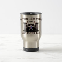 Sapper 12B Steel 2nd Infantry mugs