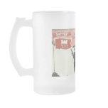 sapper mug