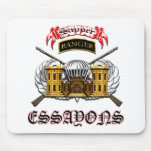 Sapper Ranger Mousepad