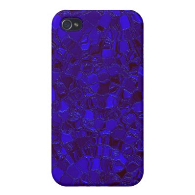 Sapphire iPhone 4/4S Covers