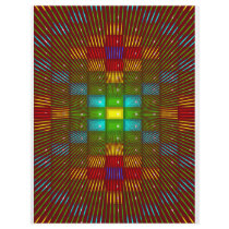 'Sapphire Light' Flyer