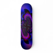 Sapphire Skate Board Decks