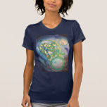 Sapphire Terra T Shirts