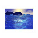 Sapphire Waves posters by tehse7en Sapphire Waves posters