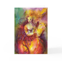Sappho cards