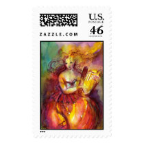 Sappho postage by bulgan_lumini Sappho postage