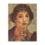 Sappho Post Cards