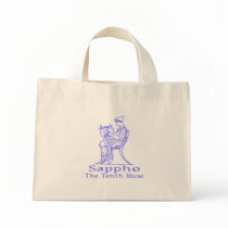 Sappho: The Tenth Muse Bag