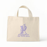 Sappho: The Tenth Muse bags
