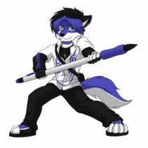 SapphPencilFu2 photo sculptures