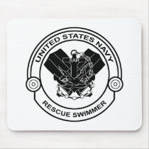 Sar Emblem mousepads