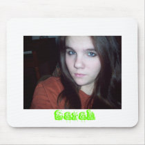 sara2, Sarah mousepads